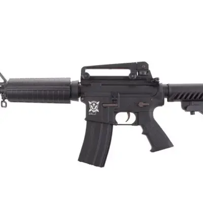 Replika karabinka PR305 Kompetitor - czarny OD-G-APS-01-015792-00 asgbox.pl