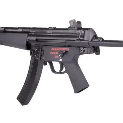 Replika pistoletu maszynowego Apache A3 OD-G-WET-02-010269-00 asgbox.pl