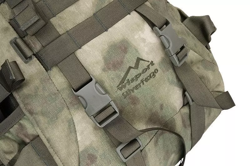 Plecak Wisport SilverFox Special - A-TACS FG OD-G-WIS-20-005758-00 asgbox.pl Plecak Wisport SilverFox Special - A-TACS FG - obrazek 5