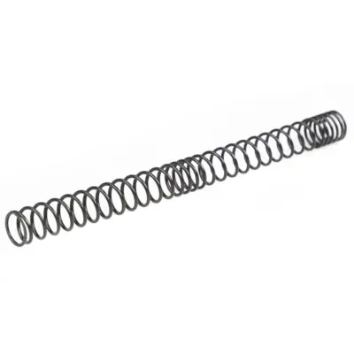 asgbox.pl - Sprężyna SP120 / S120+ o nieregularnym zwoju