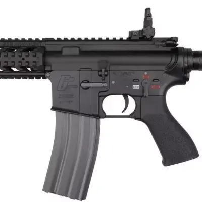 Alternative view of Replika karabinka GC16 Raider-L - czarna