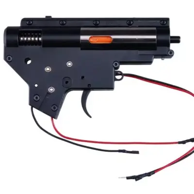 Kompletny wzmocniony gearbox V2 OD-G-JGG-08-001449-00 asgbox.pl