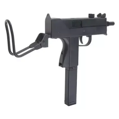 Replika pistoletu maszynowego G12 (GG) OD-G-WEL-02-019739-00 asgbox.pl