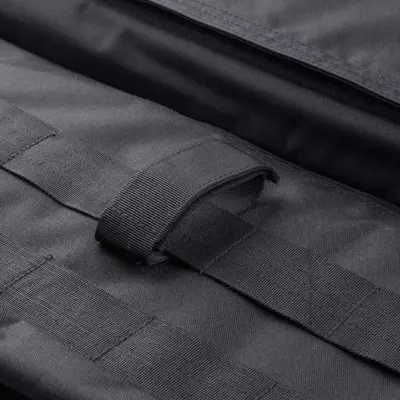 Pokrowiec na broń długą 92cm - czarny OD-G-GFT-22-018432-00 asgbox.pl