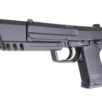 Replika gazowa pistoletu GGH0304 OD-G-SRC-02-005538-00 asgbox.pl