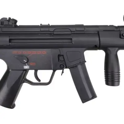 Replika pistoletu maszynowego JG201 OD-G-JGW-01-003533-00 asgbox.pl