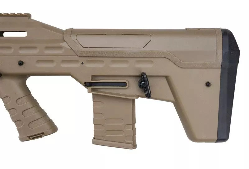 Replika karabinka UAR 501 - tan OD-G-APS-01-004238-00 asgbox.pl Replika karabinka UAR 501 - tan - obrazek 3