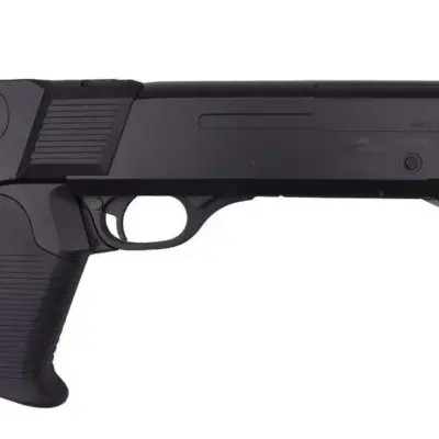 Alternative view of Replika strzelby Franchi SAS 12