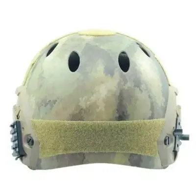 asgbox.pl - Replika kasku FAST PJ - ATC AU