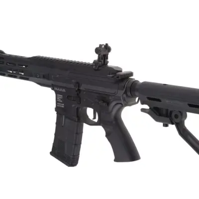 asgbox.pl - Replika karabinka CXP-MARS SBR - czarna