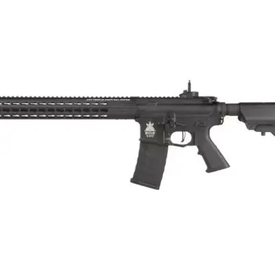 Replika karabinka ASR117 BOAR KeyMod - czarna OD-G-APS-01-012166-00 asgbox.pl Replika karabinka ASR117 BOAR KeyMod - czarna OD-G-APS-01-012166-00 asgbox.pl