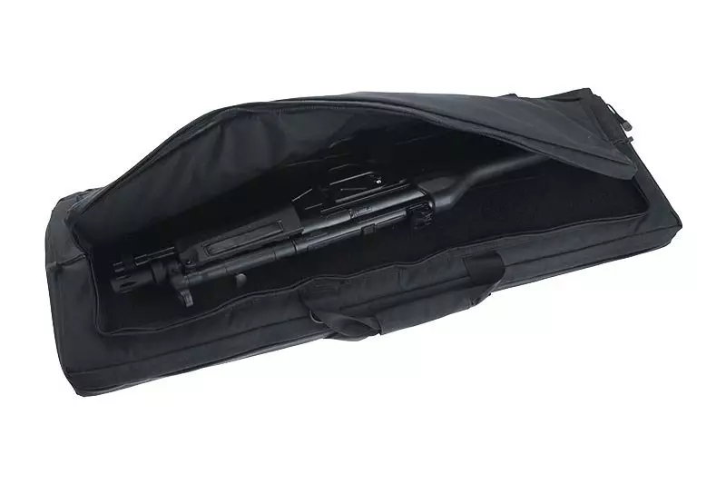 Pokrowiec na broń długą 92cm - oliwkowy OD-G-GFT-22-018431-00 asgbox.pl Pokrowiec na broń długą 92cm - oliwkowy - obrazek 2