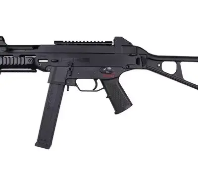 Replika pistoletu maszynowego UMG OD-G-GIG-01-001730-00 asgbox.pl