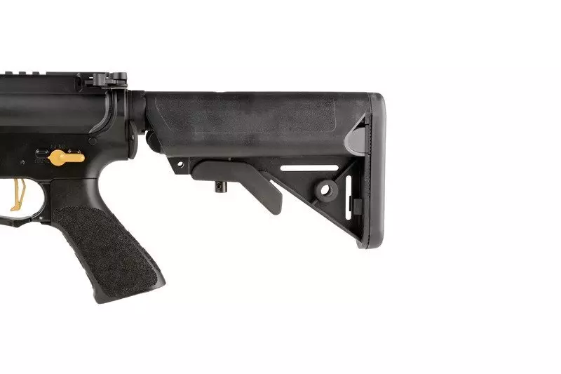 Replika karabinka ASR118 BOAR KeyMod - Gold Version OD-G-APS-01-012167-00 asgbox.pl Replika karabinka ASR118 BOAR KeyMod - Gold Version - obrazek 4