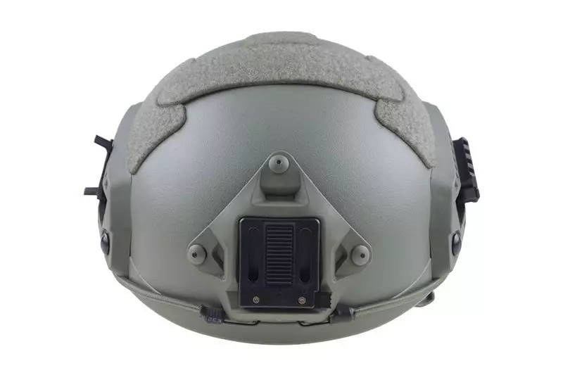 Replika hełmu maritime - Foliage Green OD-G-FMA-21-022180-04 asgbox.pl asgbox.pl - Replika hełmu maritime - Foliage Green