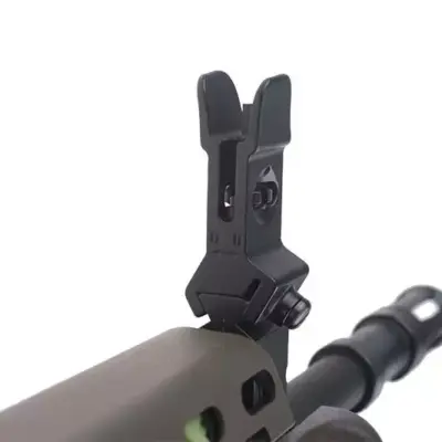 Replika karabinka L85 wersja ETU OD-G-GIG-01-022069-00 asgbox.pl