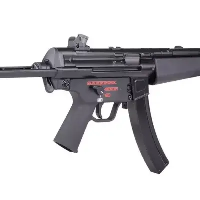 Replika pistoletu maszynowego Apache A3 OD-G-WET-02-010269-00 asgbox.pl