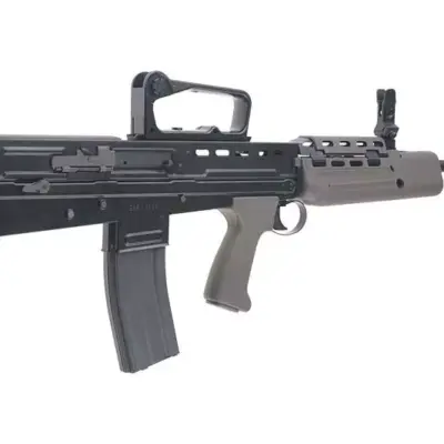 Replika karabinka L85A1 wersja ETU OD-G-GIG-01-022067-00 asgbox.pl Replika karabinka L85A1 wersja ETU OD-G-GIG-01-022067-00 asgbox.pl