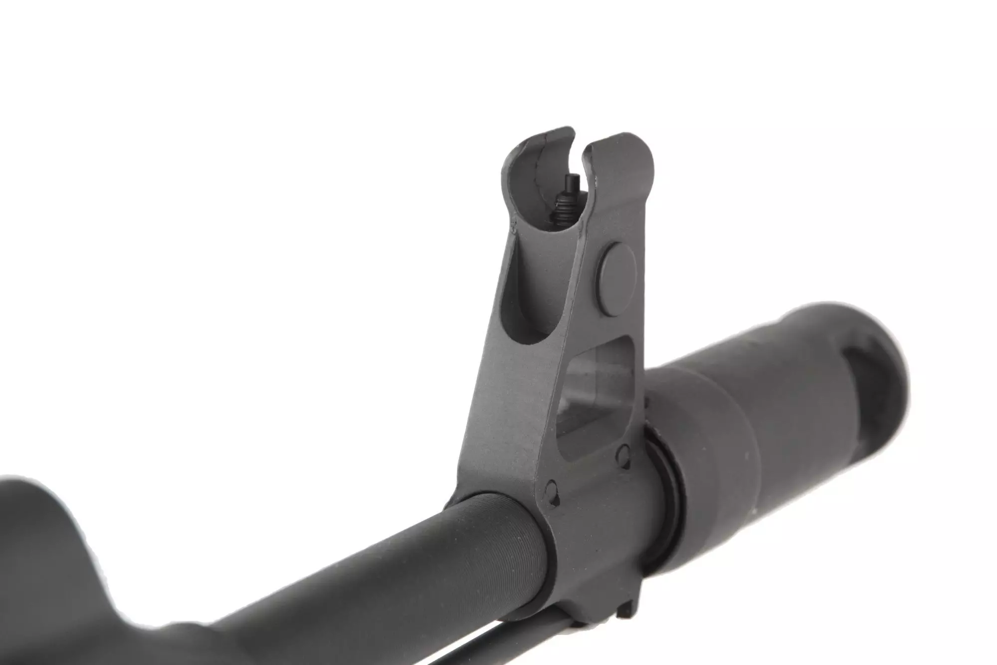 Replika karabinka G74B GBBR OD-G-WEL-02-016973-00 asgbox.pl Replika karabinka G74B GBBR - obrazek 2