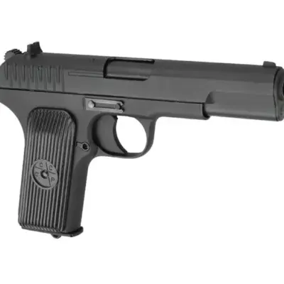 Replika gazowa pistoletu SR-33 OD-G-SRC-02-003322-00 asgbox.pl