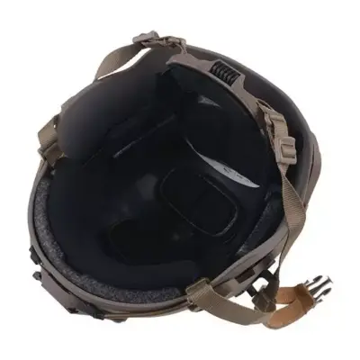 Alternative view of Replika hełmu Sentry Helmet XP - Dark Earth