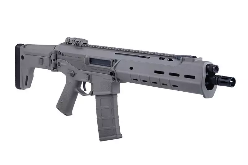 Replika karabinka Magpul PTS Masada 5.56 CQB - foliage green OD-G-PTS-01-010199-00 asgbox.pl Replika karabinka Magpul PTS Masada 5.56 CQB - foliage green - obrazek 6