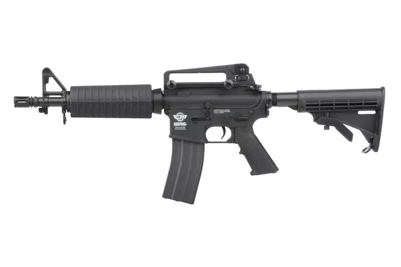 Replika karabinka CM16 Carbine Light DST OD-G-GIG-01-011013-00 asgbox.pl Replika karabinka CM16 Carbine Light DST - obrazek 4
