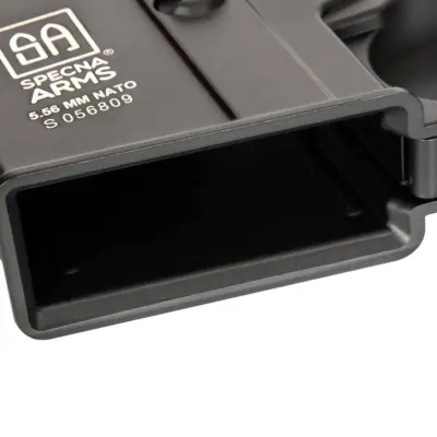 Replika karabinka Specna Arms SA-B04 ONE™ - Half-Tan OD-G-SPE-01-006110-00 asgbox.pl