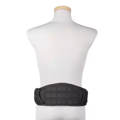 Pas taktyczny MOLLE - Czarny OD-G-EME-31-016943-00 asgbox.pl