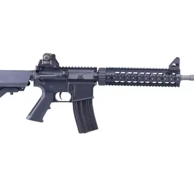 Replika karabinka LR4-RIS 10'' OD-G-LCT-01-010045-00 asgbox.pl