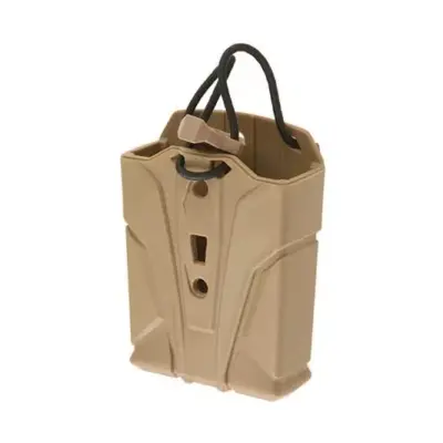 asgbox.pl - Ładownica Elastic Load - dark earth