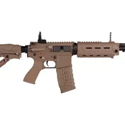 Replika karabinka GC4 G26 A1 - tan OD-G-GIG-01-012183-00 asgbox.pl Replika karabinka GC4 G26 A1 - tan OD-G-GIG-01-012183-00 asgbox.pl