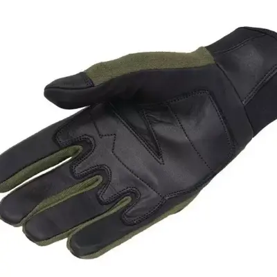 Alternative view of Olive Rękawice taktyczne HDR Smart Tac - Olive