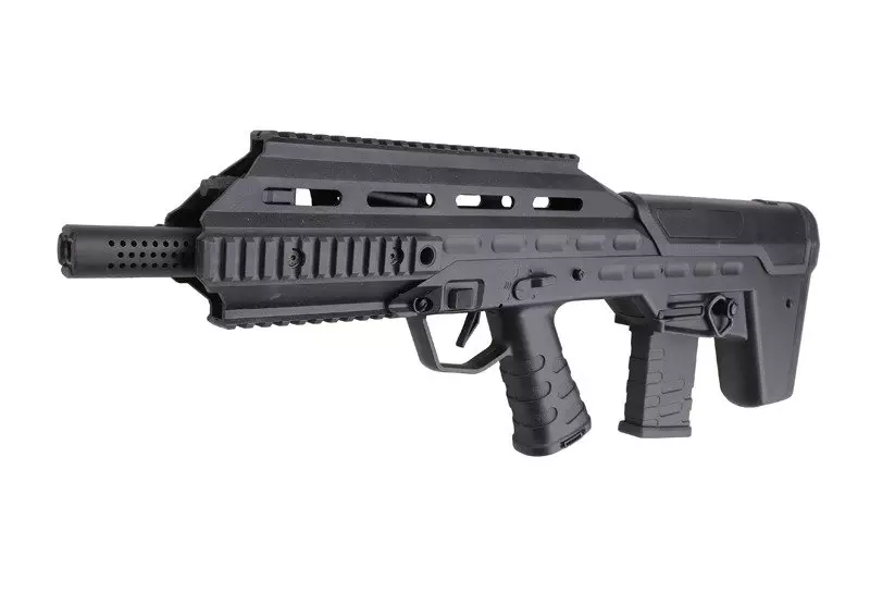 Replika karabinka UAR 501 - czarny OD-G-APS-01-004239-00 asgbox.pl Replika karabinka UAR 501 - czarny - obrazek 4