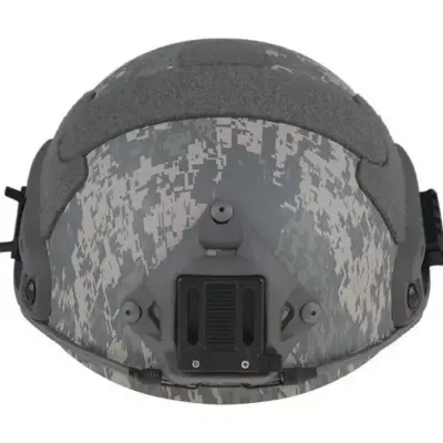 Replika hełmu Ballistic - ACU OD-G-FMA-21-022094-04 asgbox.pl