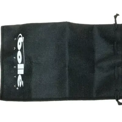 Alternative view of Gogle Bolle X800 z etui