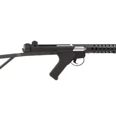 Replika pistoletu maszynowego Sterling SMG OD-G-SIT-01-009395-00 asgbox.pl Replika pistoletu maszynowego Sterling SMG OD-G-SIT-01-009395-00 asgbox.pl