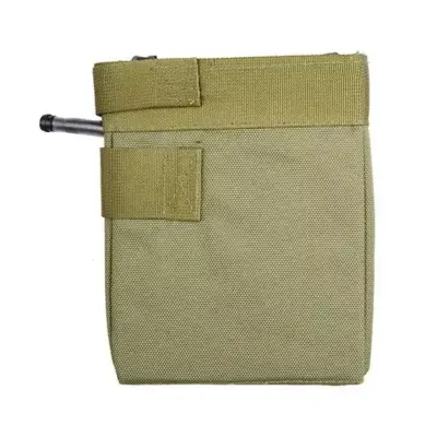 Magazynek do replik typu M60 (MK43) OD-G-AIK-05-001313-00 asgbox.pl