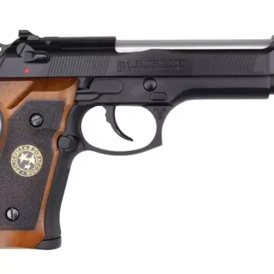 Replika pistoletu WE-2058 BIOHAZARD OD-G-WET-02-003205-00 asgbox.pl