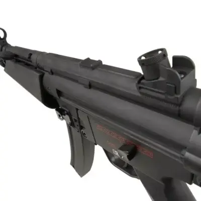 Replika pistoletu maszynowego CM049J OD-G-CYM-01-000768-00 asgbox.pl