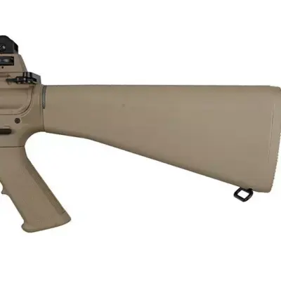 Replika karabinka TR16 A3 - tan OD-G-GIG-01-006550-00 asgbox.pl Replika karabinka TR16 A3 - tan OD-G-GIG-01-006550-00 asgbox.pl