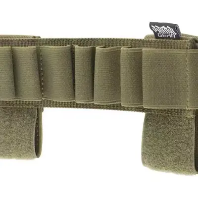 Alternative view of Ładownica Breacher do strzelb - oliwkowa