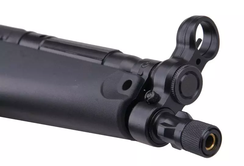 Replika pistoletu maszynowego TGM PM5 A4 RTB EBB OD-G-GIG-01-002353-00 asgbox.pl Replika pistoletu maszynowego TGM PM5 A4 RTB EBB - obrazek 8