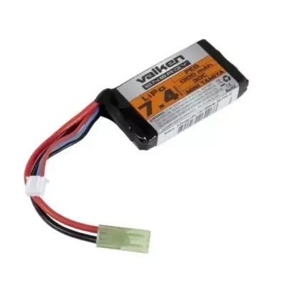 asgbox.pl - Akumulator LiPo 7