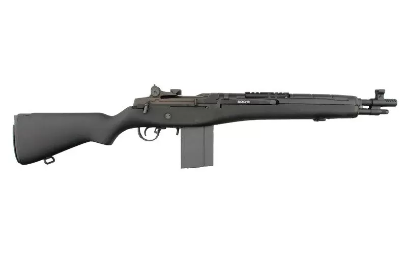Replika karabinu wyborowego S.O.C.16 OD-G-GIG-01-002757-00 asgbox.pl Replika karabinu wyborowego S.O.C.16 - obrazek 5