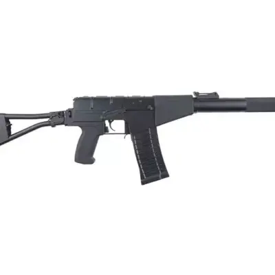 Replika karabinka wyborowego AS VAL OD-G-KIA-01-021840-00 asgbox.pl