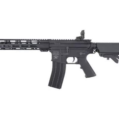 Replika karabinka Alloy Series Mk. II - czarna OD-G-VLK-01-020351-00 asgbox.pl Replika karabinka Alloy Series Mk. II - czarna OD-G-VLK-01-020351-00 asgbox.pl