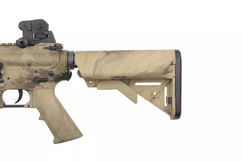 Replika karabinka Specna Arms SA-B02 ONE™ - A-TACS AU® OD-G-SPE-01-015896-00 asgbox.pl Replika karabinka Specna Arms SA-B02 ONE™ - A-TACS AU® - obrazek 3