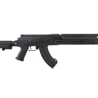 Replika karabinu LTS Keymod 13.5 OD-G-LCT-01-017641-00 asgbox.pl