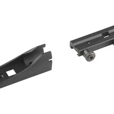 Replika granatnika M203 Short OD-G-WEE-04-017622-00 asgbox.pl